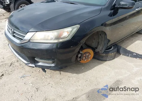 2015 Honda Accord Ex z USA, uszkodzony, nr VIN 1HGCR2F78FA036882